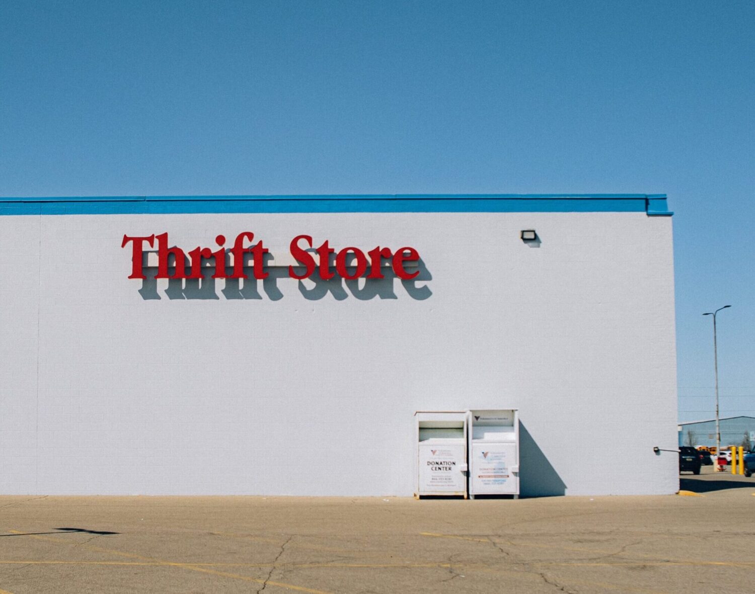 Unearth Hidden Treasures: The Art of Thrifting and the Best Ways to Find Good Deals