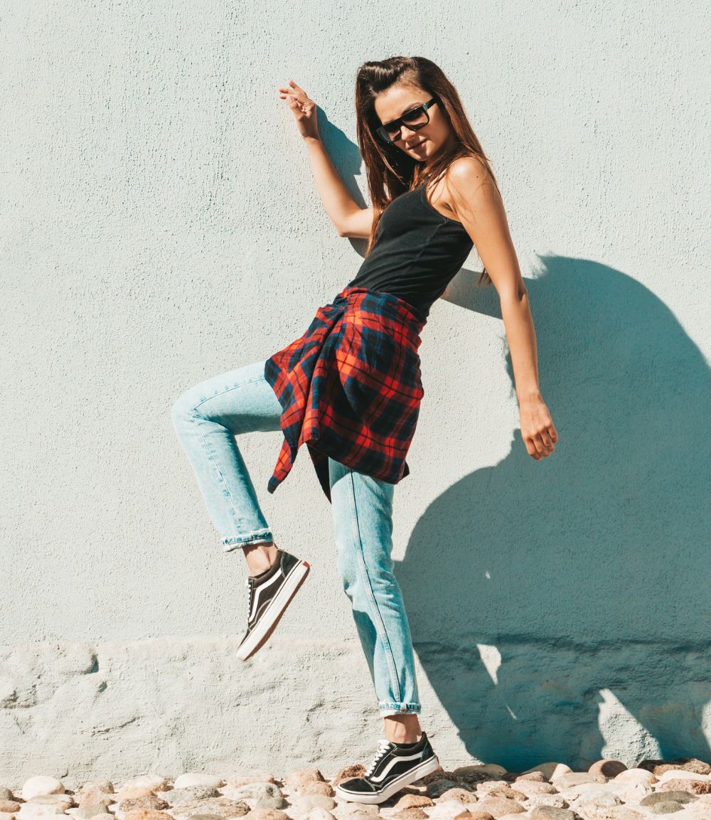 Top 5 Things to Love About Grunge Fashion Style